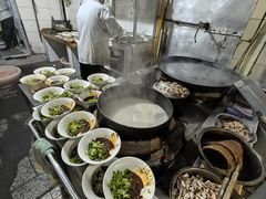 -甘记肥肠粉(马鞍北路店)