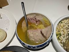-淮扬厨子(健康路店)