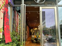 -若蘭慈·无国界素食料理(欢乐海岸店)