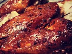 -绿茶餐厅(布吉万象汇店)