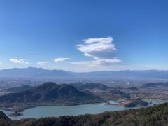 -北京十三陵国家森林公园蟒山景区