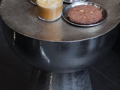 -Au Cafe&Roastery(华侨城店)