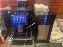 -马哥孛罗咖啡厅·Cafe Marco (厦门马哥孛罗东方大酒店)