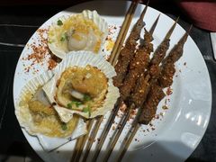 -朗丽兹自助餐厅
