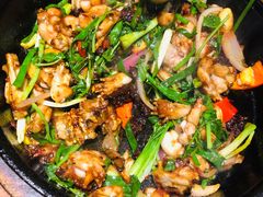 -旺爷砂锅·茶作(国贸城店)