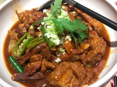 -西贝莜面村(当代商城店)