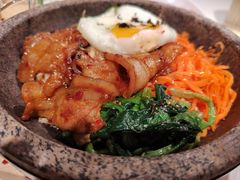 -七八冷面·延边朝鲜族美食(圣熙八号店)