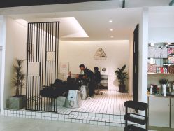 -ASA HAIR SALON