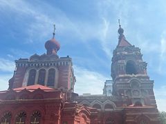 -圣·阿列克谢耶夫教堂