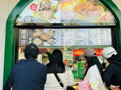 -黑窑厂糖油饼烤鸭·清真菜(黑窑厂街店)