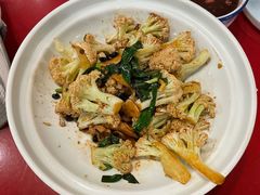 -宏状元现熬粥·京味菜(五棵松店)