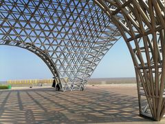 -南汇嘴观海公园