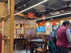 -安泰楼·佛跳墙创始人·传统闽味早茶·酒楼(三坊七巷闽菜地标店)