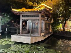 -东江渔村·古典园林·30年粤菜老字号(太和店)