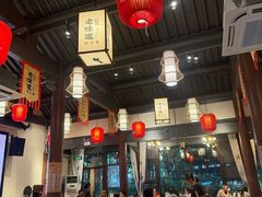 -绍兴老味道·非遗门店(银泰城店)