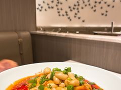 -北李妈妈菜·海肠捞饭(高新万达店)