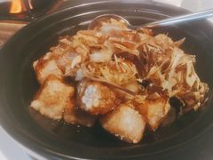 -小厨娘淮扬菜(清江苏宁广场店)
