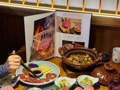 -丸藏和牛烧肉专门店(园区师惠坊店)