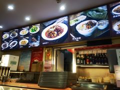 -杏园餐厅(阜成门店)