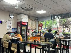 大堂-茶南面馆(湖西街店)