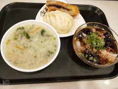 -禾康记好粥道(二连店)