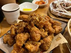 -多宾韩国料理(学衡路店)