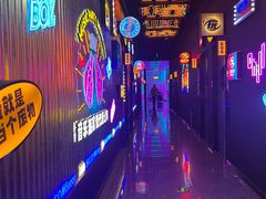 -音乐派KTV(成都印象城店)