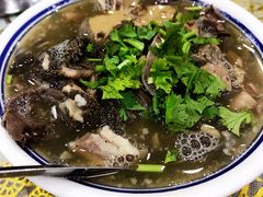 -清真·鸦儿李记·小馆(后海店)