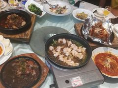 -国人川菜(李家村建东街店)