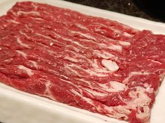 -清真·京华源铜锅涮肉(丰庆店)
