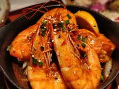 -仓桥家·焗寿司·锅物(光谷步行街店)