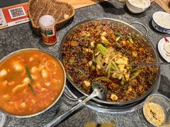 -胖子鱼·天水麻辣鱼火锅(秦州407店)