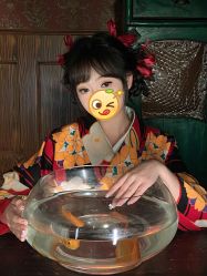 点击看大图 -持熹光年写真体验馆