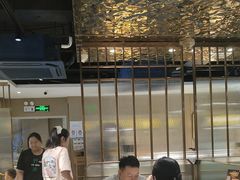 -野妹火锅(龙岗店)