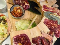 -千寻山野烤肉(中关村店)