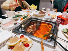 -海底捞火锅(中商百货店)