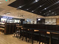 大堂-大家乐(广州天河城六楼店)