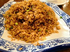 -老鄞江清水龙虾•赵赵家(江北店)