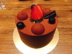 -PAPER STONE BAKERY(天汇广场店)