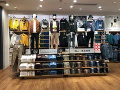 -优衣库(深圳万象天地旗舰店)