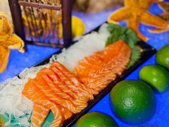 -Social 秀西餐厅-长沙瑞吉酒店(运达店)
