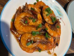 -鱼食饭稻·苏浙土菜17年老馆子(平江路店)