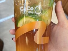 -CoCo都可(北新桥店)