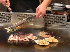 -大渔铁板烧(蛇口店)