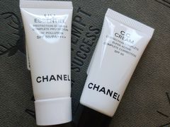 -Chanel(德基广场店)