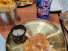 -魏斯理汉堡(西安沣东吾悦店)