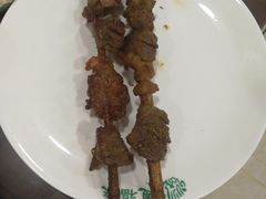 -恩福来涮羊肉(中北旗舰店)