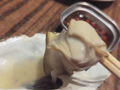 -蚝堡海鲜·威海菜·海肠捞饭·烧烤·亚洲吃蚝公司(幸福门店)