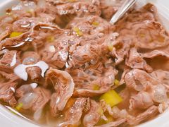 -百盛·鼎膳(中海财富中心)