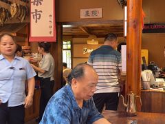 -耕渔小院·湖南鱼鲜(望城店)